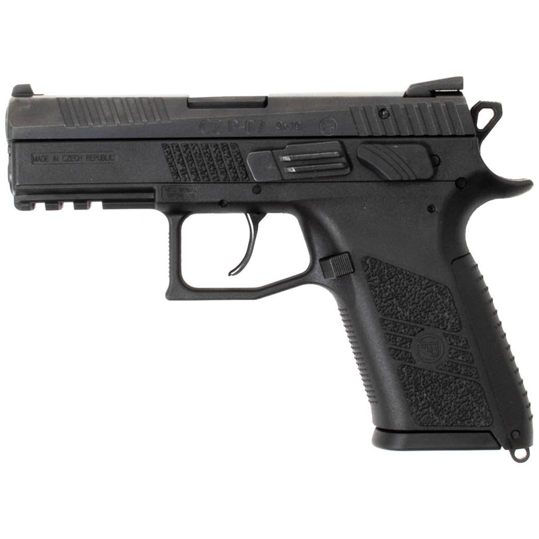 CZ P-07